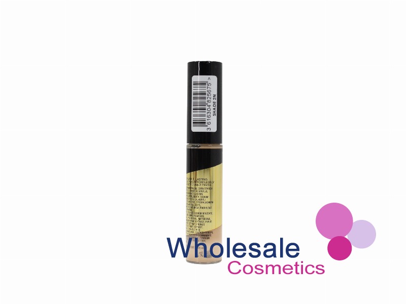 9 x Max Factor Facefinity Multi Perfector Concealer - 2N